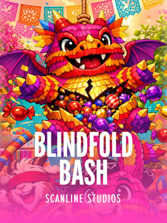 Blindfold Bash