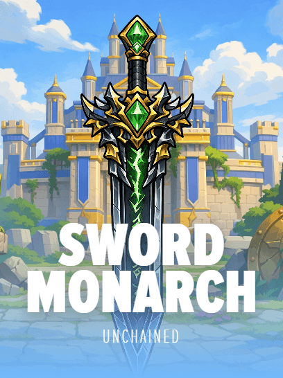 Sword Monarch