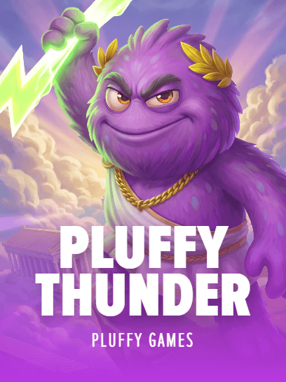 Pluffy Thunder