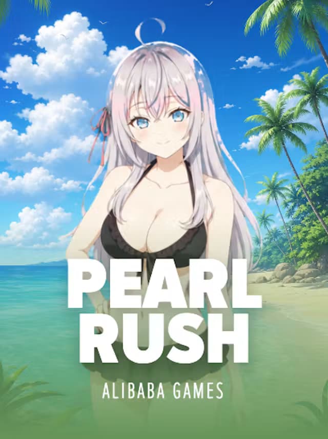 Pearl Rush