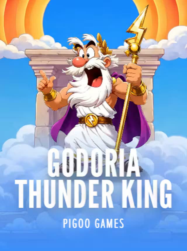 Godoria Thunder King