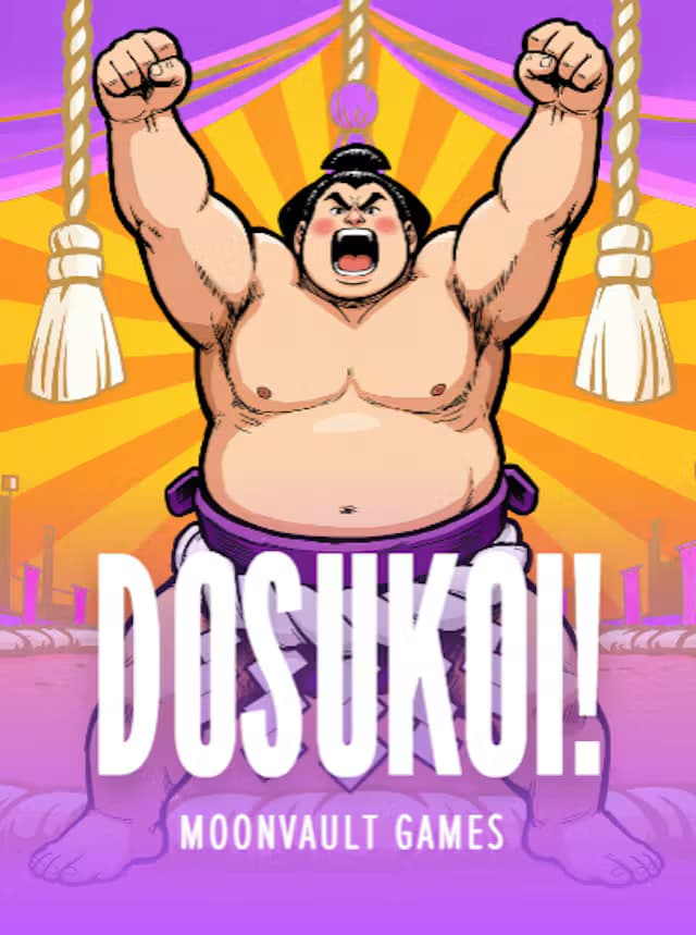 Dosukoi!