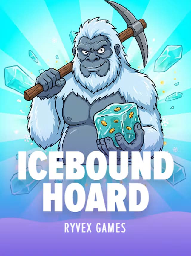 ICEBOUND HOARD