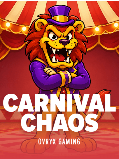 Carnival Chaos