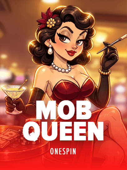 Mob Queen