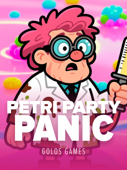 Petri Party Panic