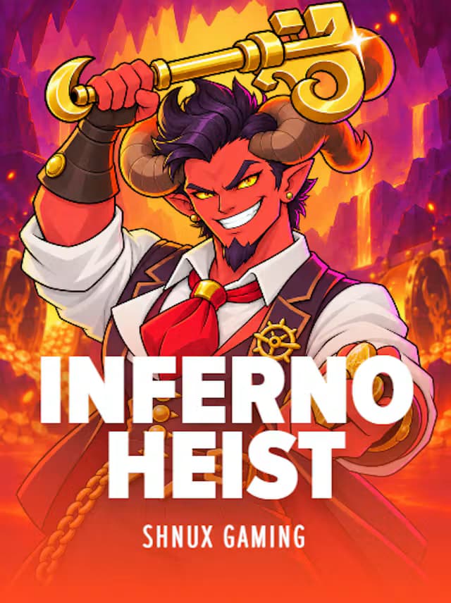 Inferno Heist