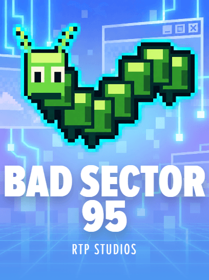 BAD SECTOR 95
