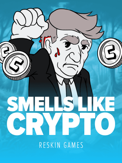 Smells Like Crypto