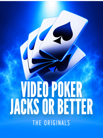 Video Poker Jacks Or Better