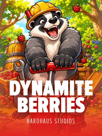 Dynamite Berries