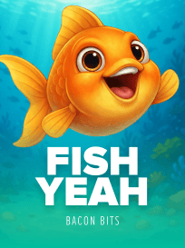 Fish Yeah!