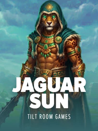 Jaguar Sun