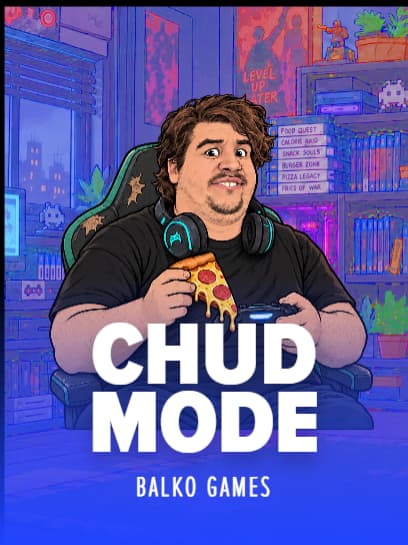 Chud Mode