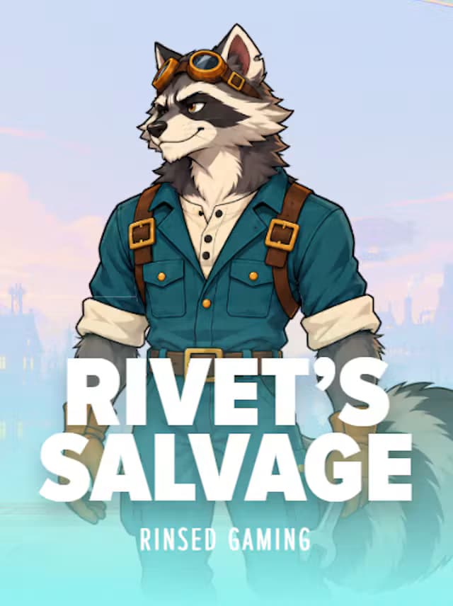 Rivet’s Salvage