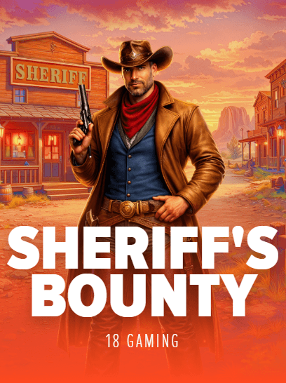 Sheriffs Bounty