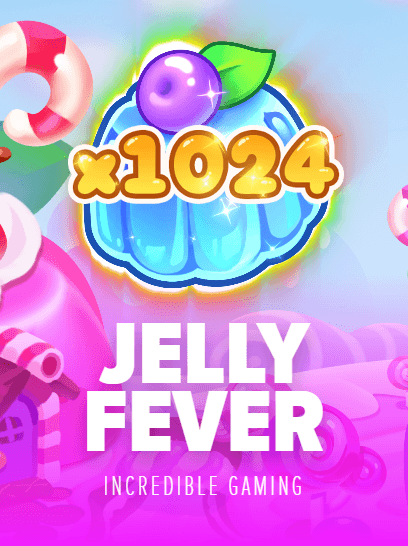 Jelly Fever