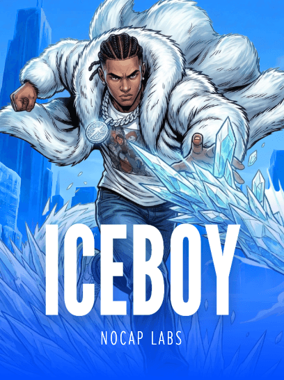ICEBOY