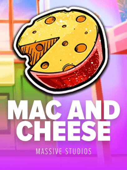 Mac and Cheese