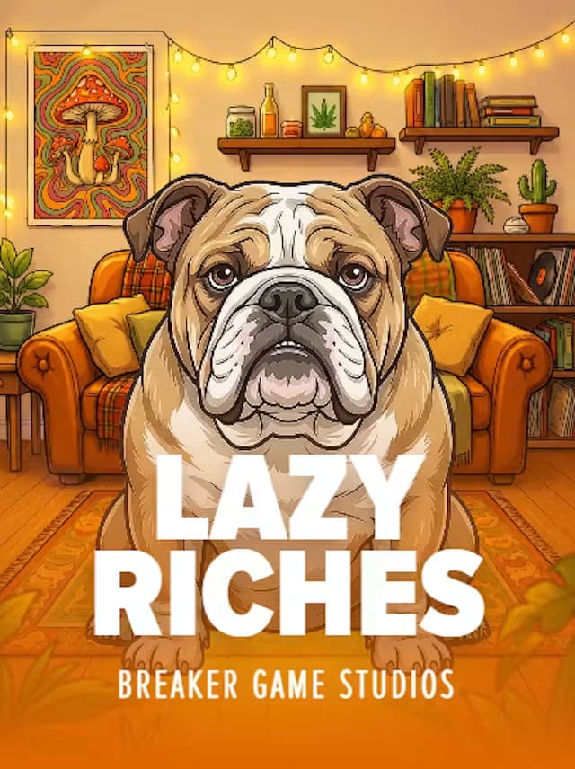 Lazy Riches