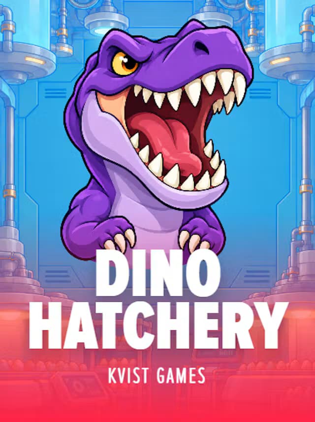 Dino Hatchery