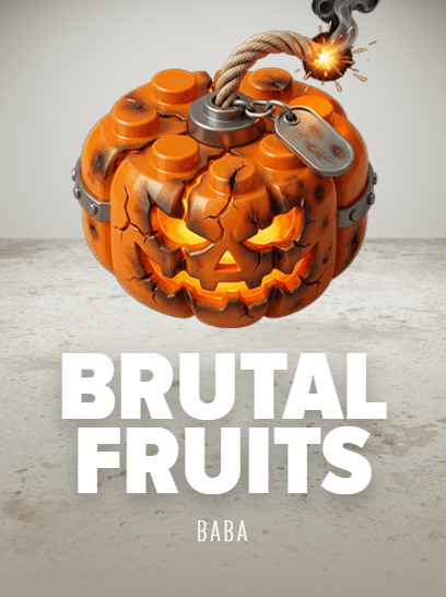 Brutal Fruits