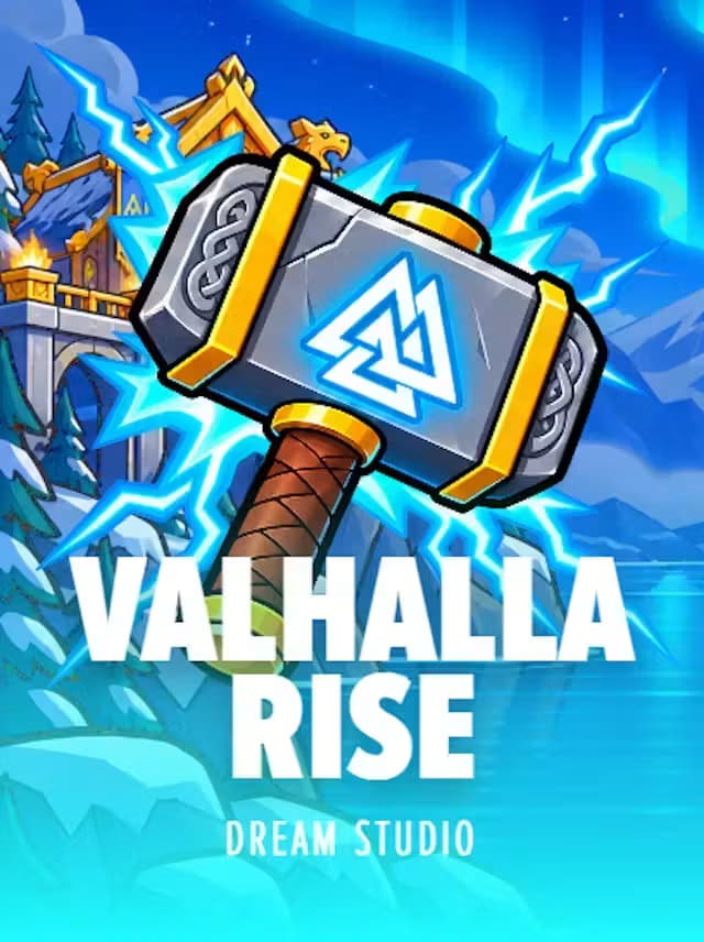 Valhalla Rise
