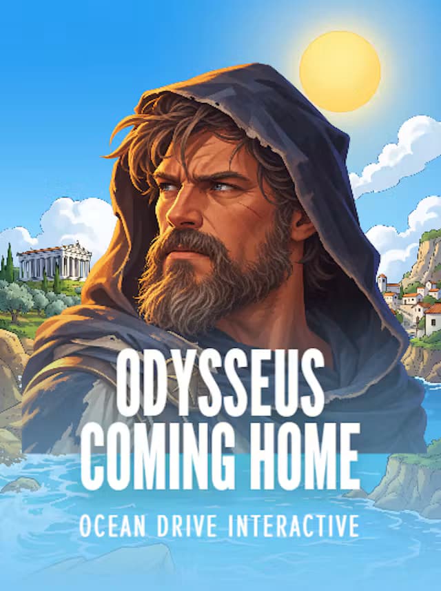 Odysseus Coming Home