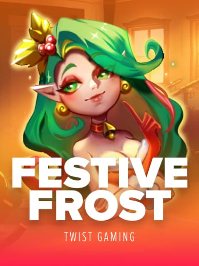 Festive Frost