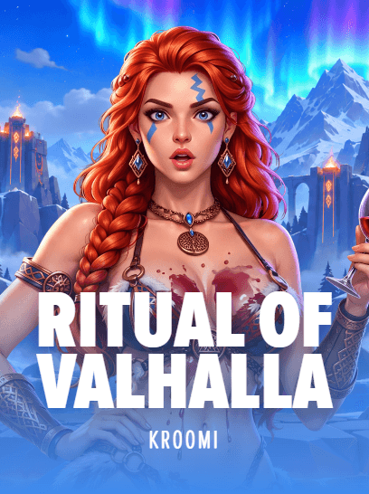 Ritual of Valhalla