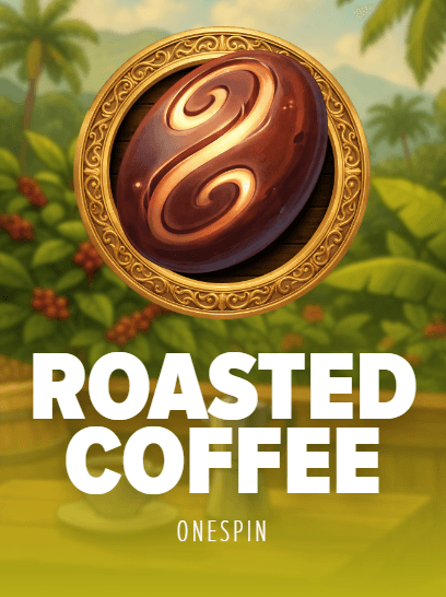 Roasted Coffee