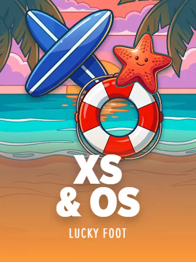 Xs &amp; Os