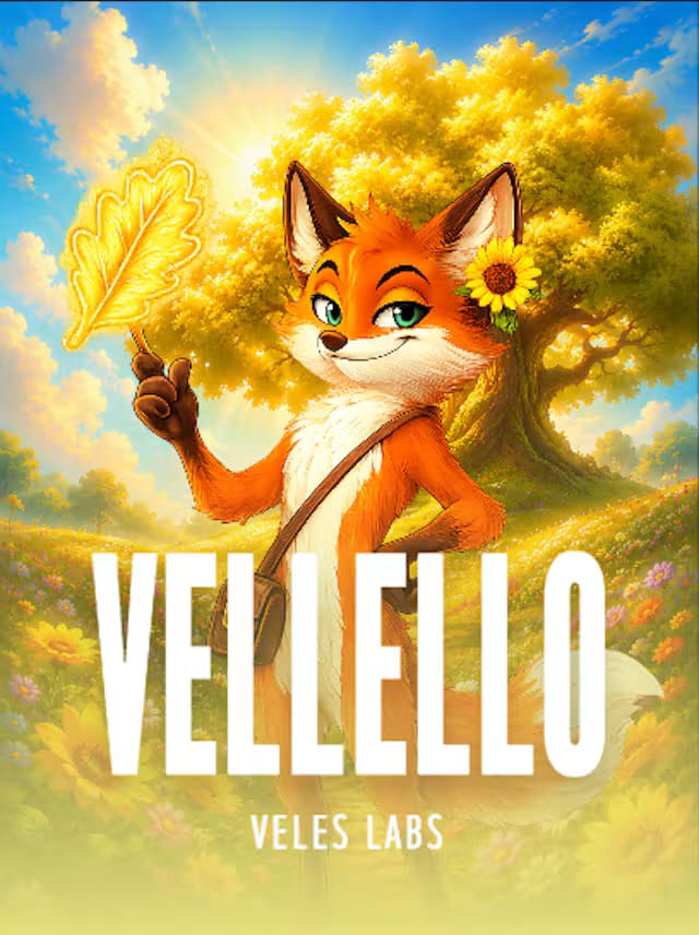 Vellello