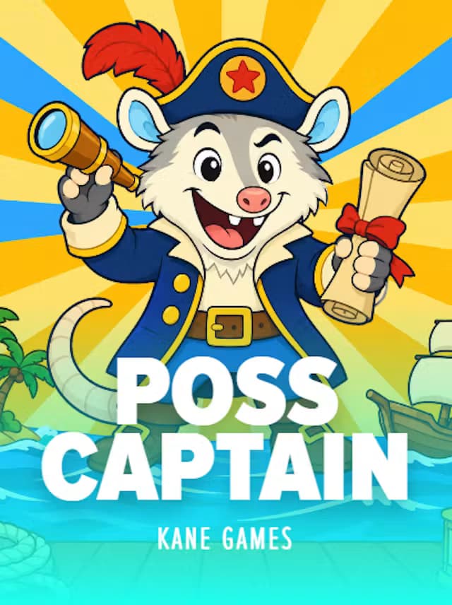 Poss Captain