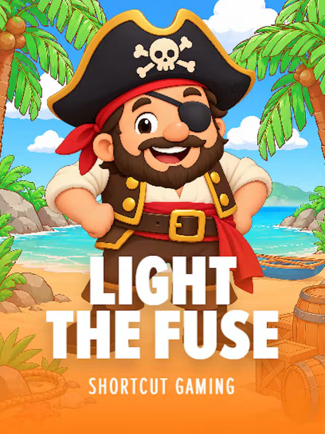 Light The Fuse
