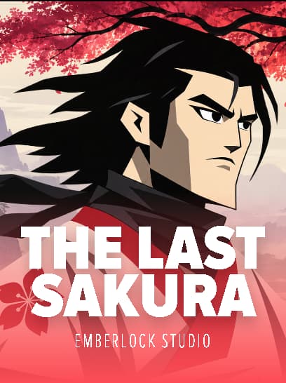The Last Sakura