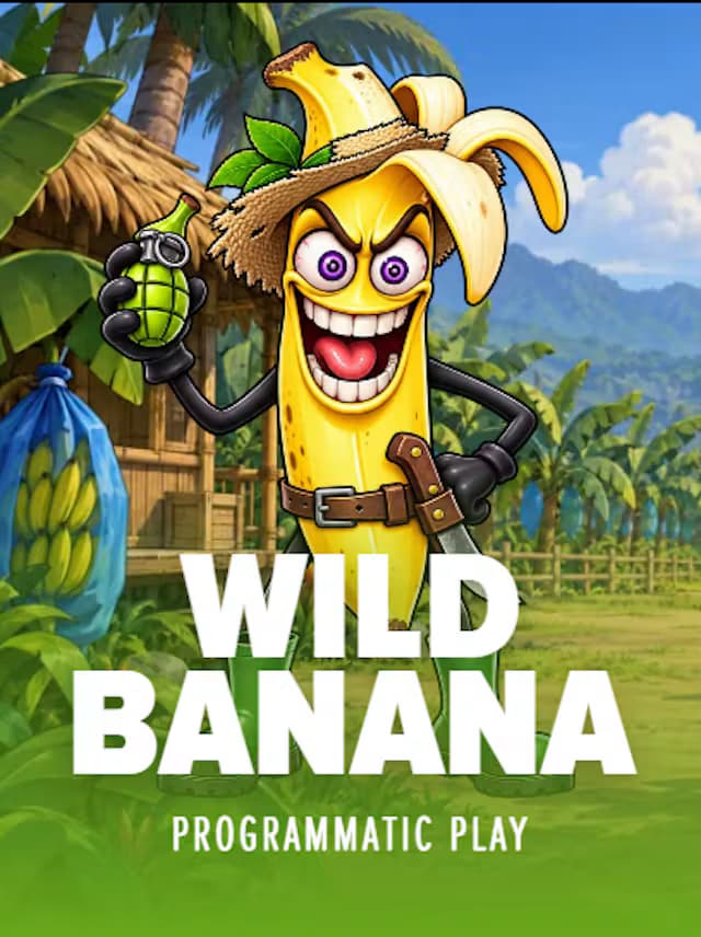 Wild Banana