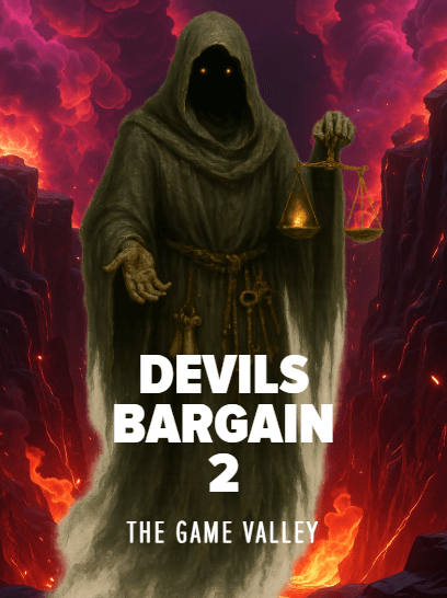 Devils Bargain 2