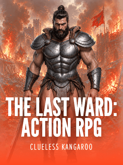 The Last Ward: Action RPG