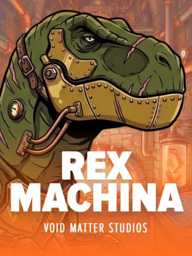 Rex Machina