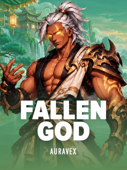 Fallen God