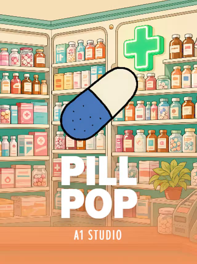 Pill Pop