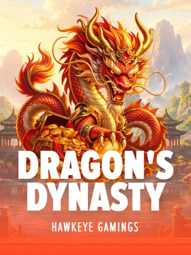 DRAGON'S DYNASTY
