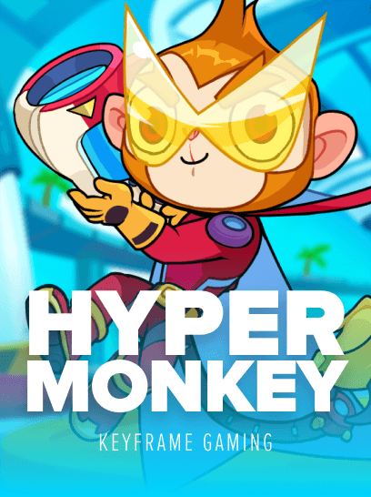 Hyper Monkey