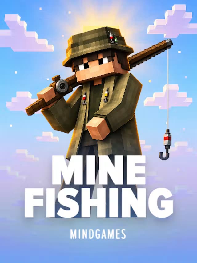 MineFishing