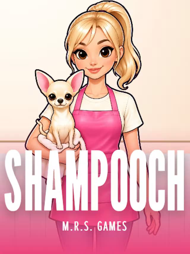 Shampooch