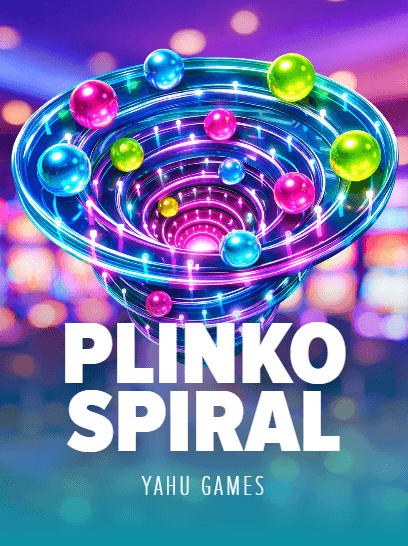 PlINKO SPIRAL