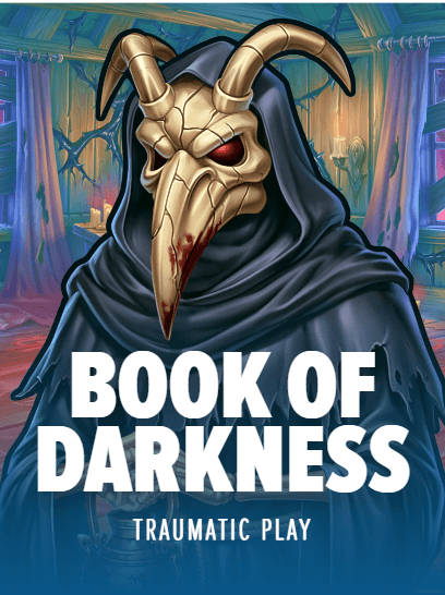 Book Of Darkness