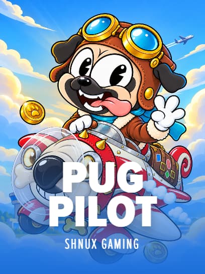 Pug Pilot