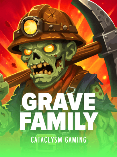 Grave Family